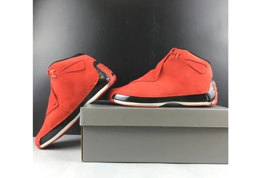RED AIR SUEDE” 18“ JORDAN AA2494-601 AA2494-601 0220